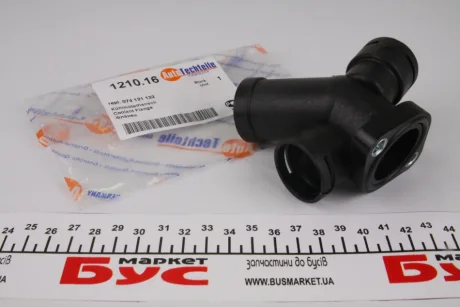 Фланец AUTOTECHTEILE 312 1016