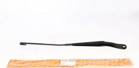 Важіль склоочисника, лівий AUTOTECHTEILE 505 0651