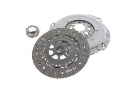 Комплект сцепления AUTOTECHTEILE 100 2548