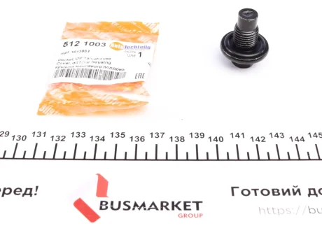 Болт піддона AUTOTECHTEILE 512 1003