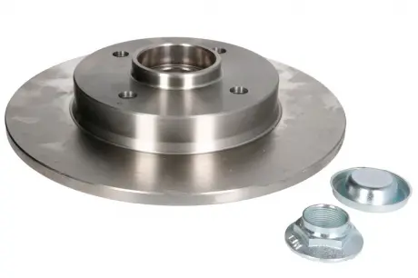 Тормозной диск BREMBO 08.A858.17
