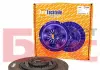 Диск щеплення MB Vario 4.3 (d=362mm) 100 2546