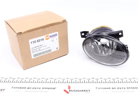 Протитуманка AUTOTECHTEILE 110 8218