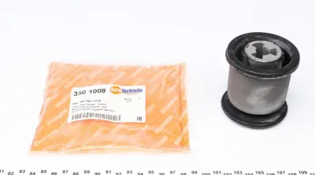 Сайлентблок AUTOTECHTEILE 350 1008