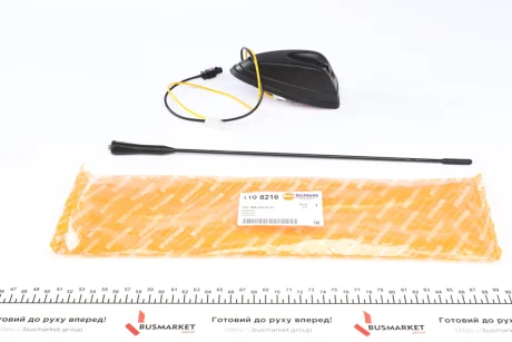 Антена AUTOTECHTEILE 110 8216