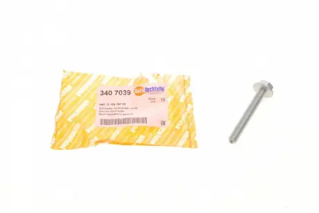 Болт AUTOTECHTEILE 340 7039