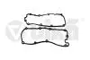 Комплект прокладок клапанной крышки (2 шт) VW Touareg (04-10,10-)/Audi A4 (04-12 11031790601
