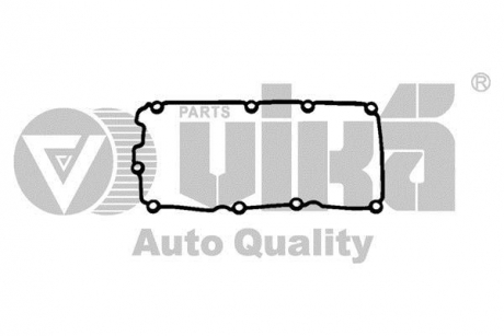 Комплект прокладок клапанной крышки (2 шт) VW Touareg (04-10,10-)/Audi A4 (04-12 VIKA 11031790601