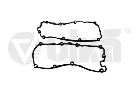 Комплект прокладок клапанної кришки (2 шт.)) VW Touareg (04-10,10-)/Audi A4 (04-12 VIKA 11031790601