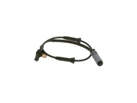 Датчик, частота вращения колеса BOSCH 0986594519