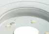 Диск тормозной TEXTAR 92333403 (фото 4)