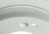 Диск тормозной TEXTAR 92333403 (фото 6)