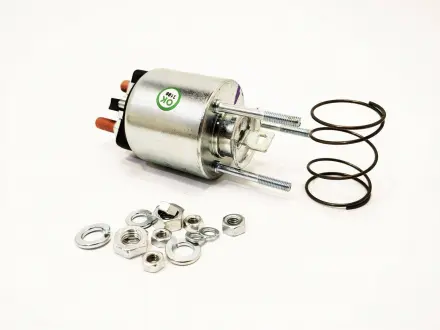 Втягивающее реле стартера Aftermarket ZM2395