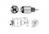 Втягуюче реле стартера Aftermarket ZM2475 (фото 1)