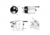 Втягуюче реле стартера Aftermarket ZM2496 (фото 1)