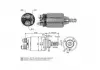 Втягивающее реле стартера Aftermarket ZM744 (фото 1)