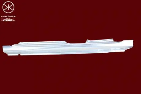 Поріг прав. 4-дв. KLOKKERHOLM 6037012