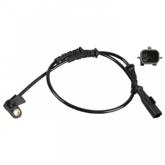 Датчик ABS (передній) Dacia Duster 1.5 dCi 10- FEBI 172175