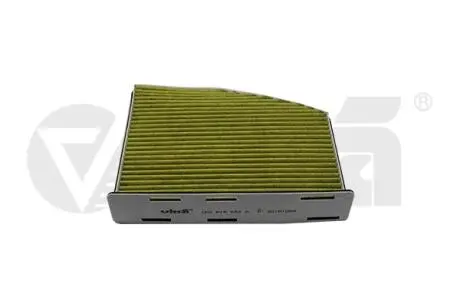 Фильтр салона Skoda Octavia (04-13)/VW Caddy (04-15),Golf (04-13),Passat (05-10) VIKA 88191696601