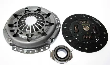 Комплект сцепления LuK 621 3054 00 (фото 1)