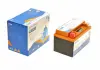 Стартерная батарея (аккумулятор) EXIDE ELTX14H (фото 1)