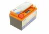 Стартерная батарея (аккумулятор) EXIDE ELTX14H (фото 3)