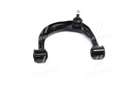 Рычаг передний верх L Toyota Land Cruiser/Prado/120/150/300/FJ Lexus GX460 GX470 (выр-во) CTR CQT-43L