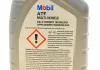 Масло КПП ATF 1L MOBIL 156095 (фото 4)