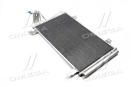 Радиатор кондиционера (выр-во AVA) AVA COOLING MZ5264D