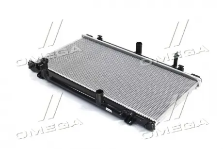 Радіатор MAZDA 6 (GJ) (12-) (Ava) AVA COOLING MZ2280