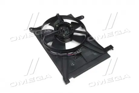 Электродвигатель LANOS (AVA) AVA COOLING DW7510