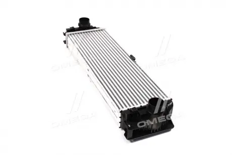 Радіатор (AVA) AVA COOLING MSA4582