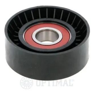 Паразитный/проводящий ролик, поликлиновый ремень. Optimal 0-N2288S