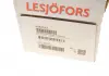 Пружина подвески LESJOFORS 4082932 (фото 6)