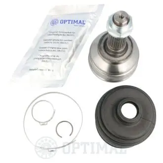 ШРУС Optimal CW-2600 (фото 1)