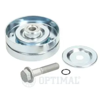 Паразитний / провідний ролик, полікліновий ремінь Optimal 0-N1426