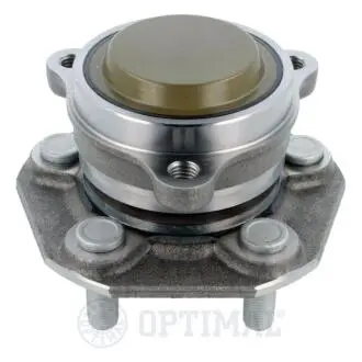 Фото 1 - подшипник колесный с ступицей Optimal 551401 Подшипник колесный с ступицей Optimal 551401 (фото 1)