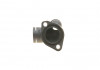 Фланець системи охолодження 1,9D Audi 80 (91-94),A3 (95-00),A6 (94-97) (1121076120 VIKA 11210761201 (фото 5)