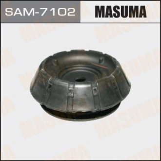 Опора амортизатора переднего Suzuki Swift (04-), SX4 (06-) Masuma SAM7102 (фото 1)