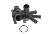 Корпус термостата VW Golf (85-92),Polo (83-94) (11210096501) vika