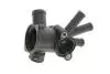 Корпус термостата VW Golf (85-92),Polo (83-94) VIKA 11210096501 (фото 3)