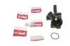 Корпус термостата VW Golf (85-92),Polo (83-94) VIKA 11210096501 (фото 4)