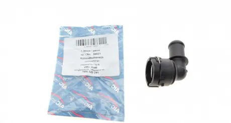 Фланец системы охлаждения Aic 56621