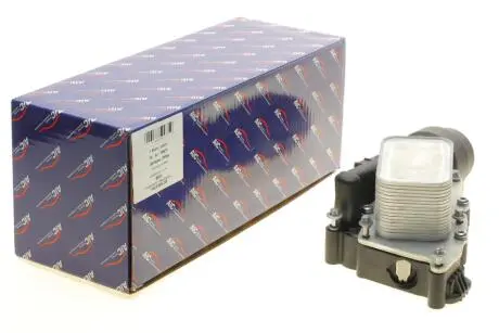 Корпус фільтра масляного Aic 59075