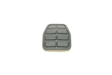 Накладка педали тормоза Aic 52862