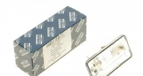 Подсветка номера Aic 53966