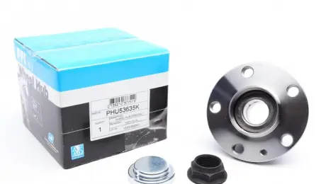Подшипник Pfi PHU53635K