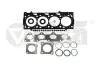 Комплект прокладок двс (верхний) VW Golf (97-),Polo (99-)/Skoda Octavia (00-),Fa VIKA K10985401 (фото 1)