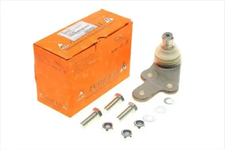 Опора кульова (передня/знизу) Ford Kuga 08- Пр. ASMETAL 10FR1781