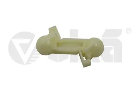 Фото 1 - тяга выбора передач КПП VW Golf (91-97),Polo (95-01) VIKA 77110009401 Тяга выбора передач КПП VW Golf (91-97),Polo (95-01) VIKA 77110009401 (фото 1)